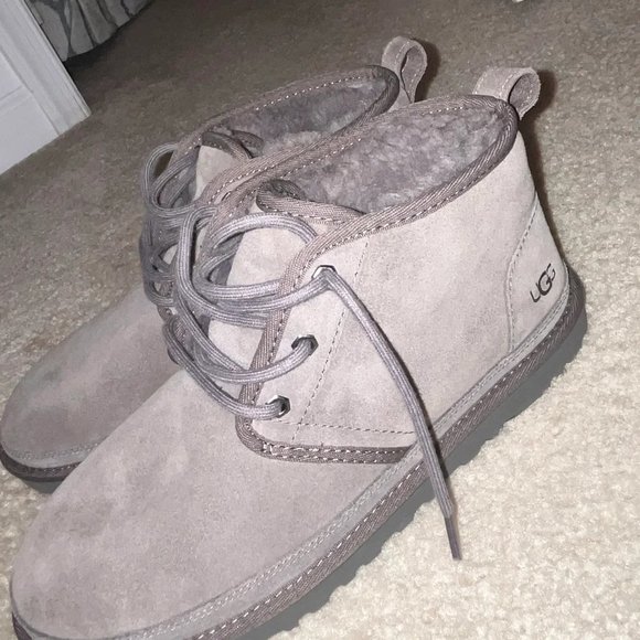 Women's UGG Neumel Boots - Picture 2 of 6